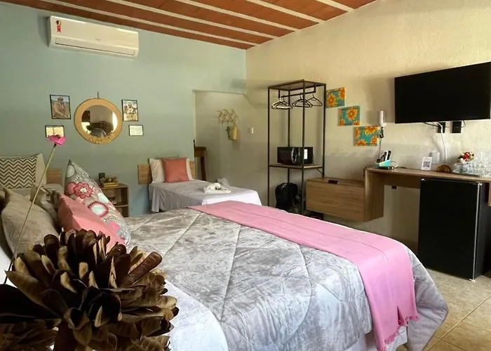 Apt Flat 210 Condominio Pedra Do Rodeadouro