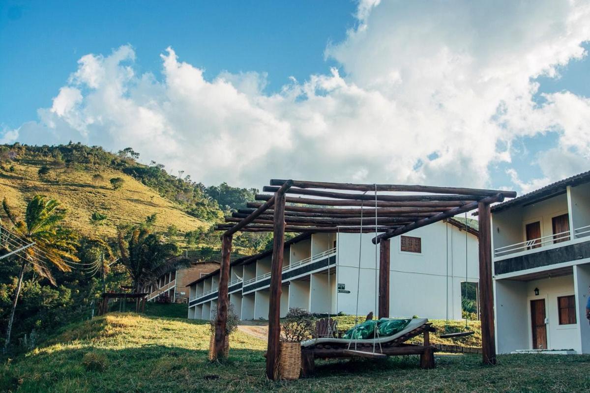 Apartment Flat 210 Pedra Do Rodeadouro Bonito (Pernambuco)