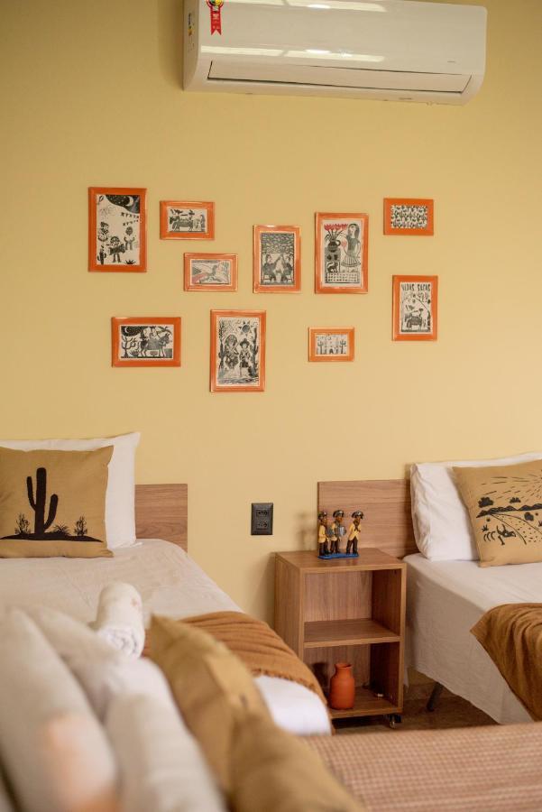 Flat 210 Pedra Do Rodeadouro Apartment