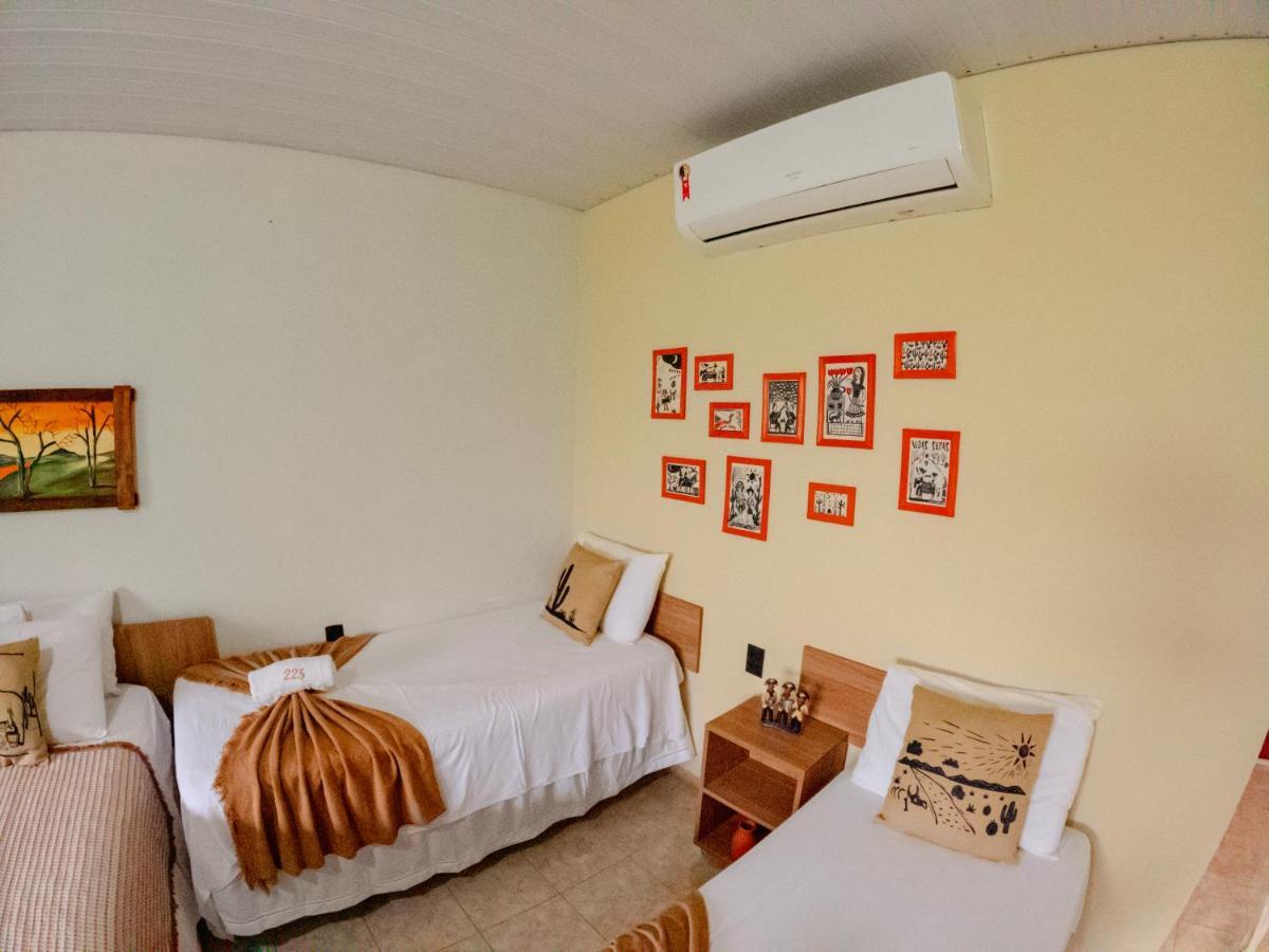Flat 210 Pedra Do Rodeadouro *