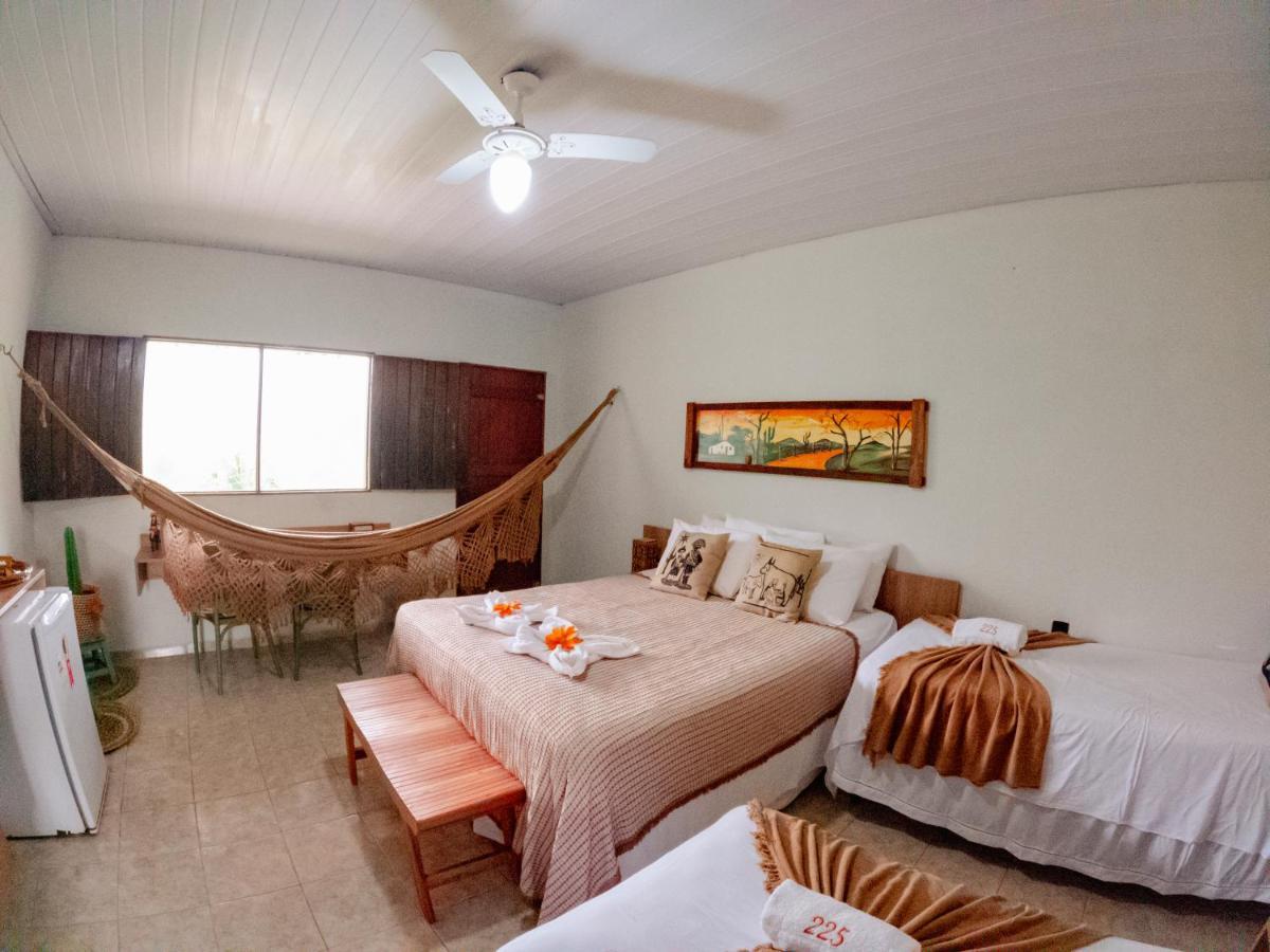 Flat 210 Pedra Do Rodeadouro Apartment