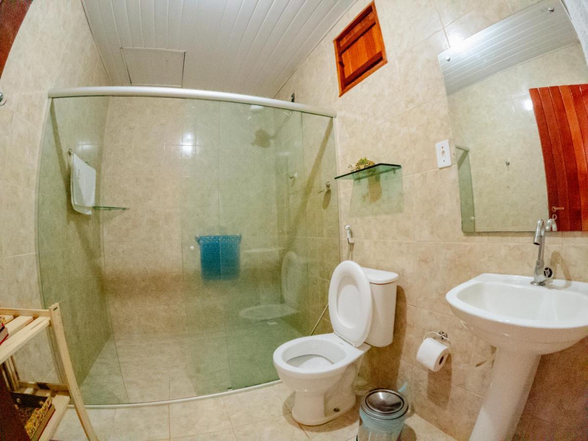 Flat 210 Pedra Do Rodeadouro * Bonito (Pernambuco)