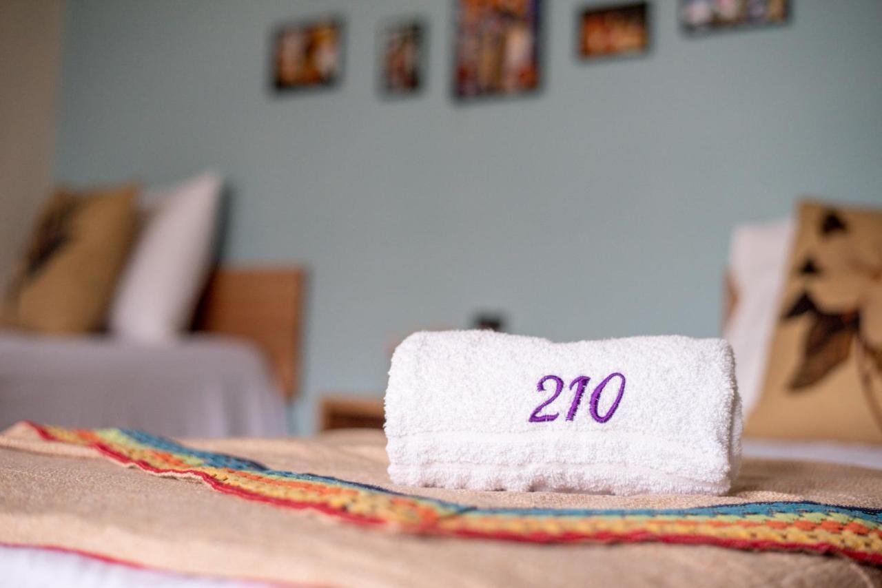 Flat 210 Pedra Do Rodeadouro