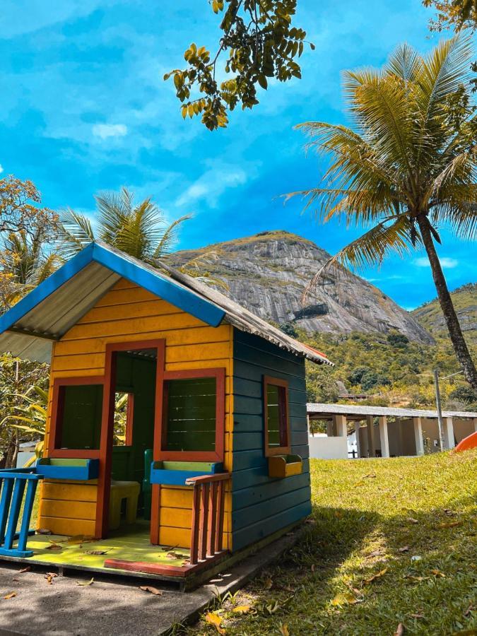 Flat 210 Pedra Do Rodeadouro * Bonito (Pernambuco)
