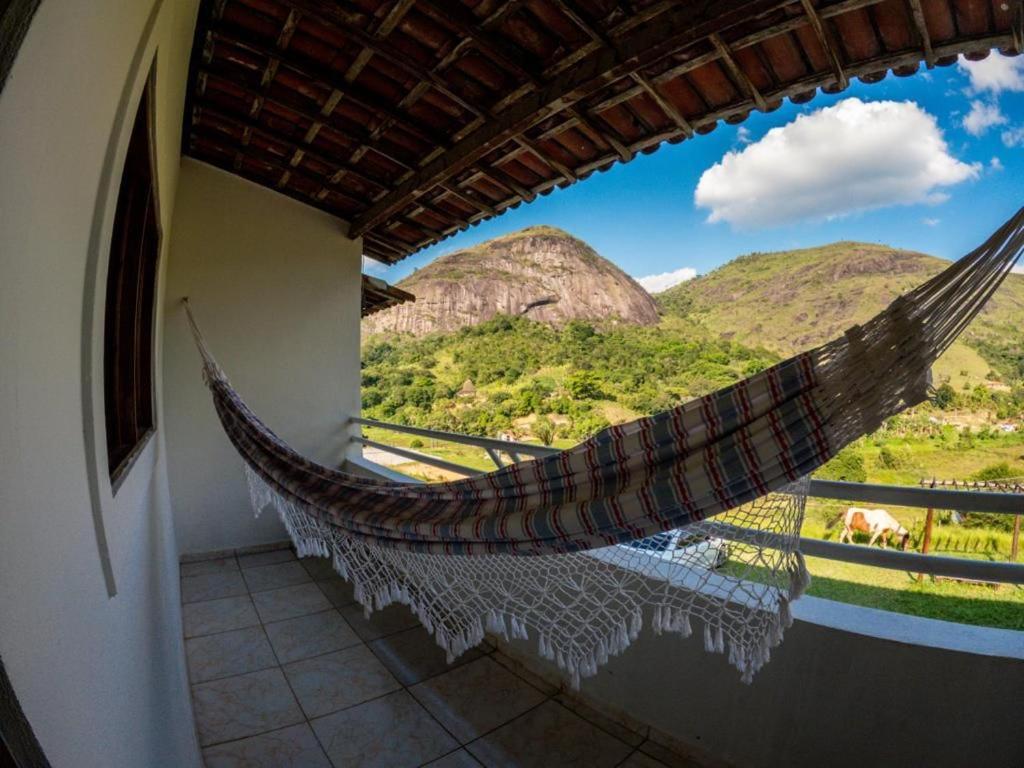 Flat 210 Pedra Do Rodeadouro Apartment