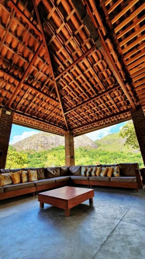 Apartment Flat 210 Pedra Do Rodeadouro Bonito (Pernambuco)