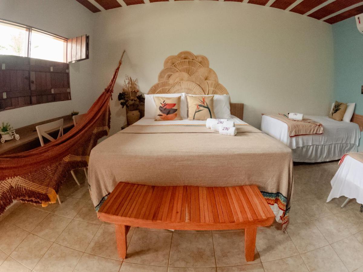 Flat 210 Pedra Do Rodeadouro Apartment