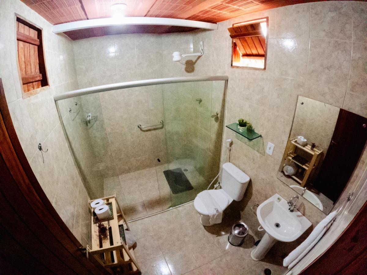 Flat 210 Pedra Do Rodeadouro * Bonito (Pernambuco)