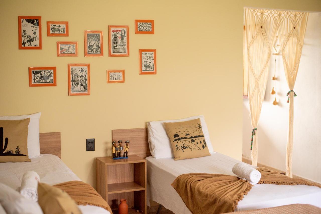 Flat 210 Pedra Do Rodeadouro