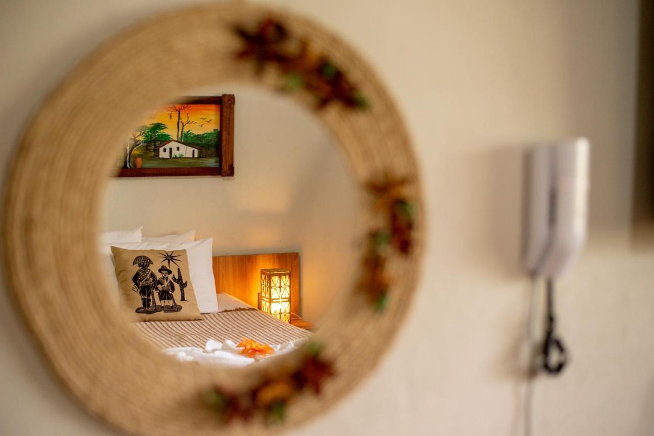 Flat 210 Pedra Do Rodeadouro Apartment *