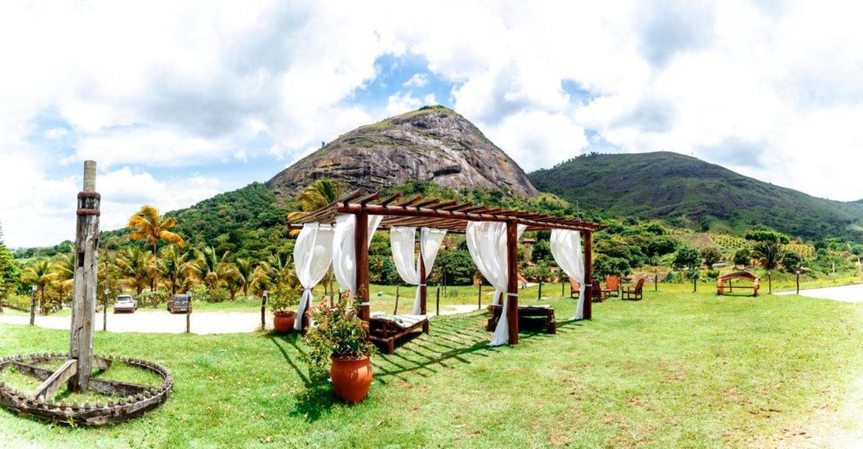 Flat 210 Pedra Do Rodeadouro