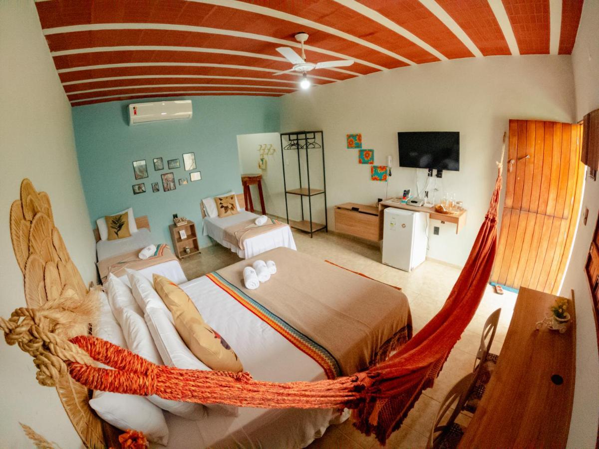 Flat 210 Pedra Do Rodeadouro *