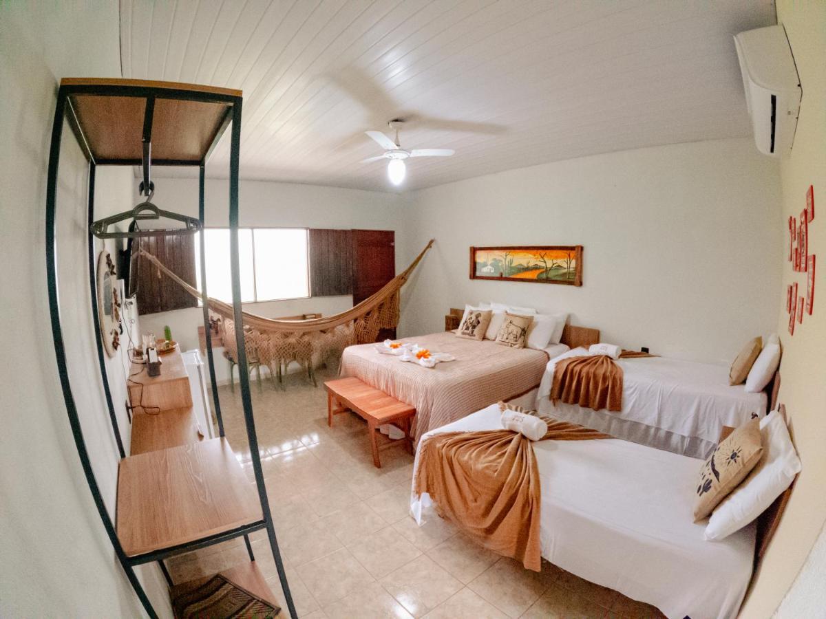 Apartment Flat 210 Pedra Do Rodeadouro