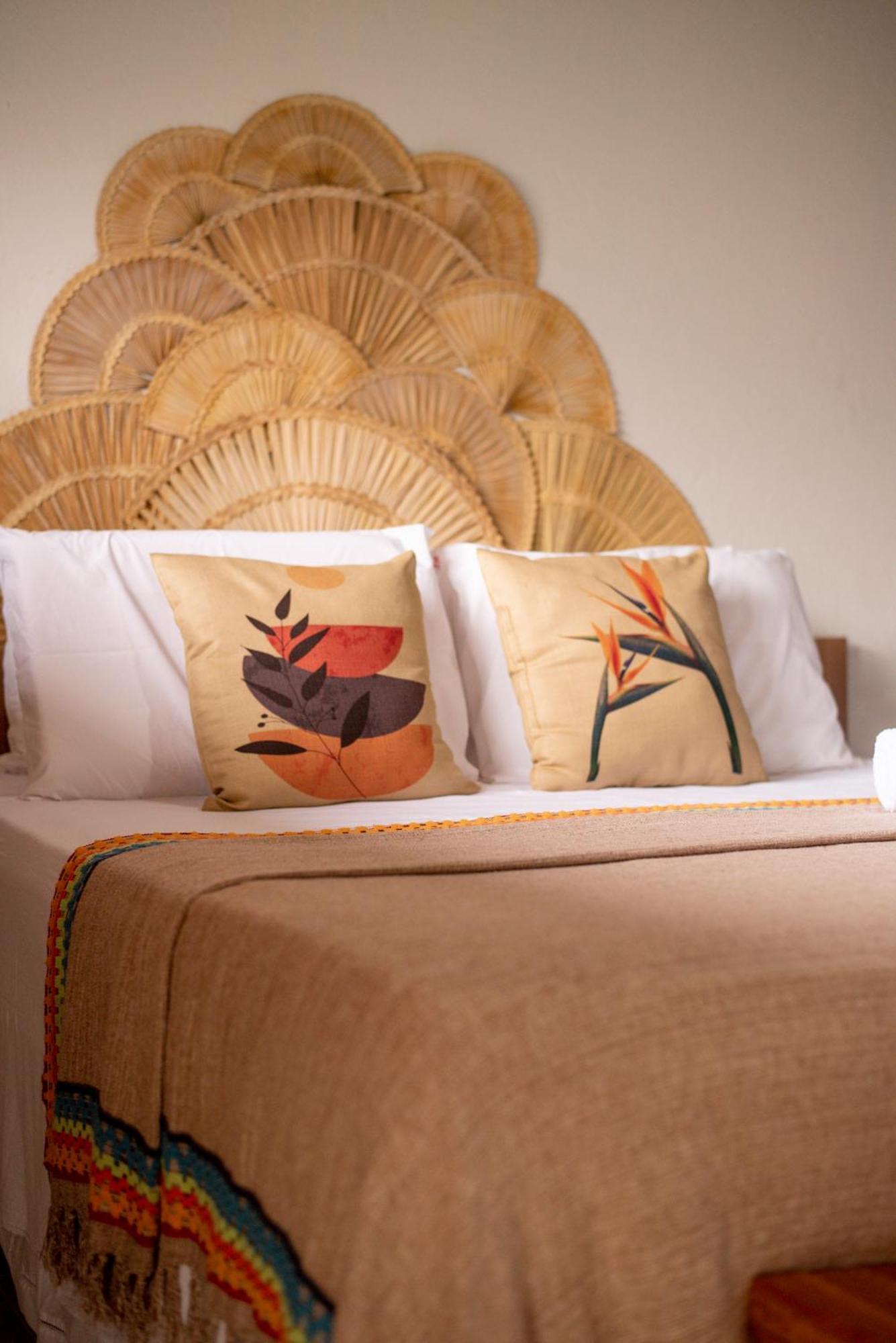 Flat 210 Pedra Do Rodeadouro Apartment