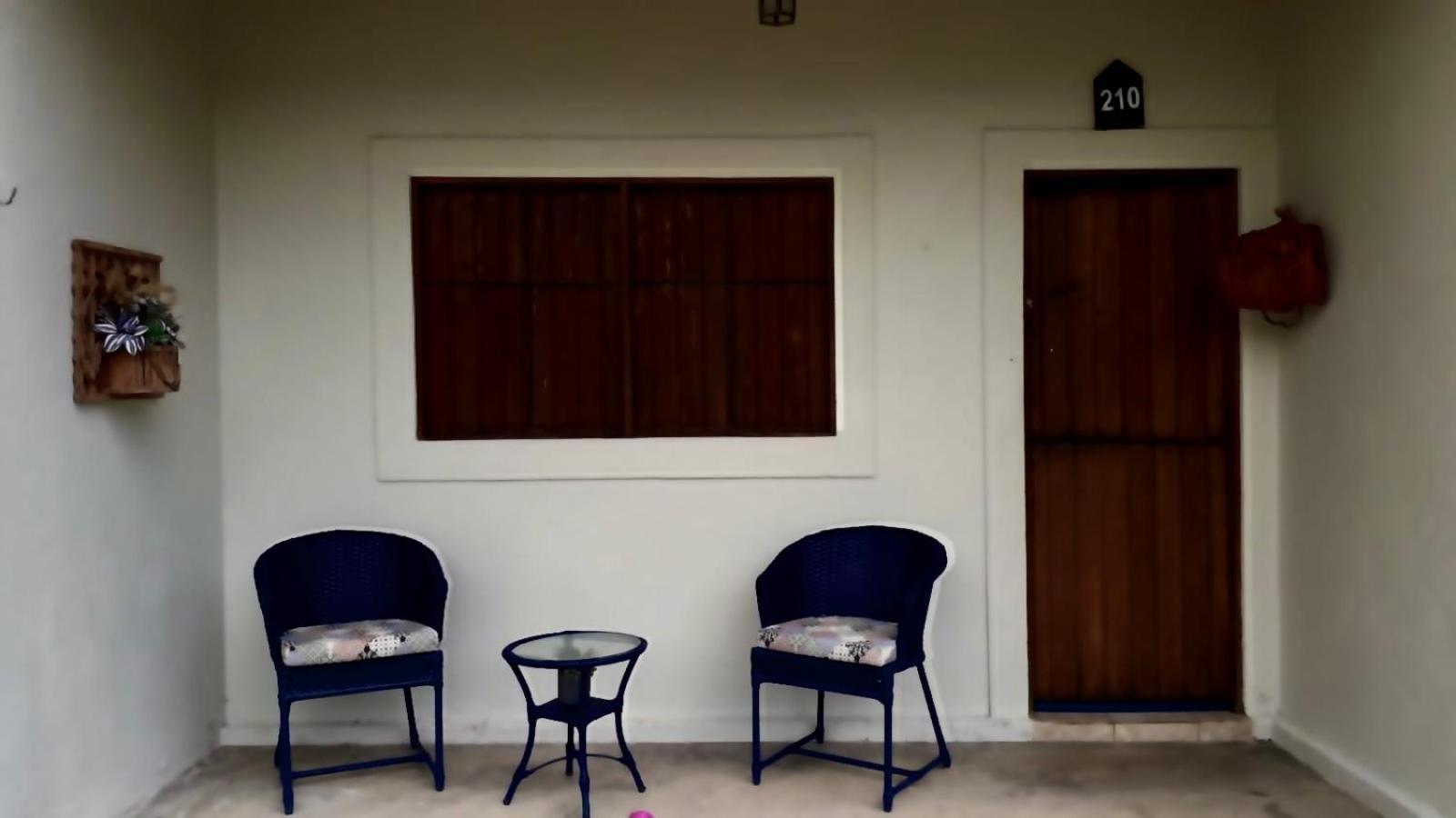Flat 210 Pedra Do Rodeadouro Bonito (Pernambuco)