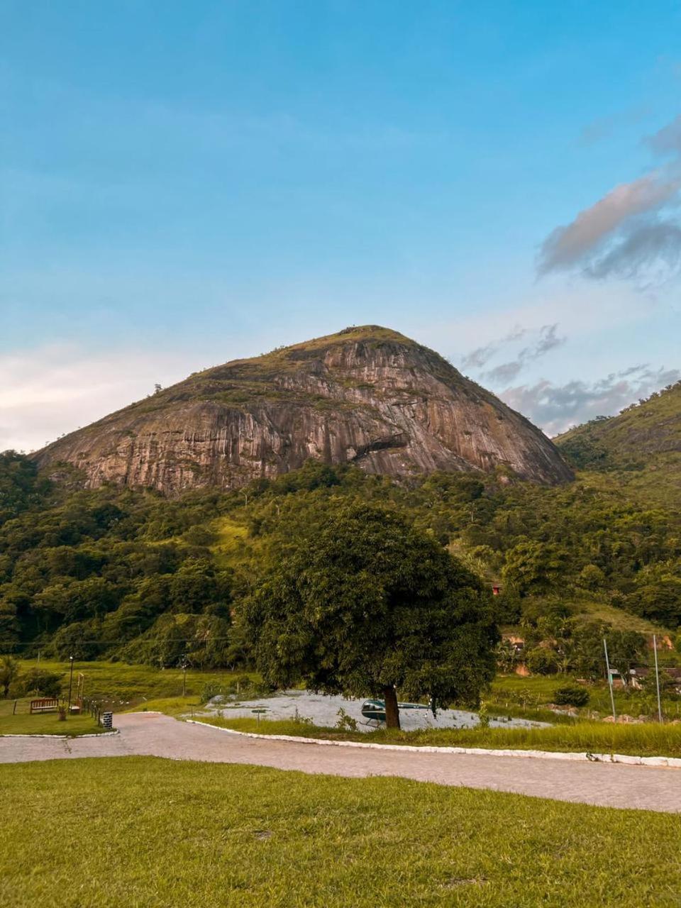 Apartment Flat 210 Pedra Do Rodeadouro *
