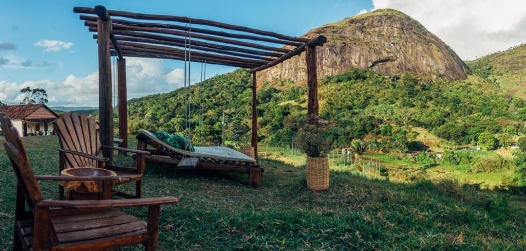 Flat 210 Pedra Do Rodeadouro Bonito (Pernambuco)