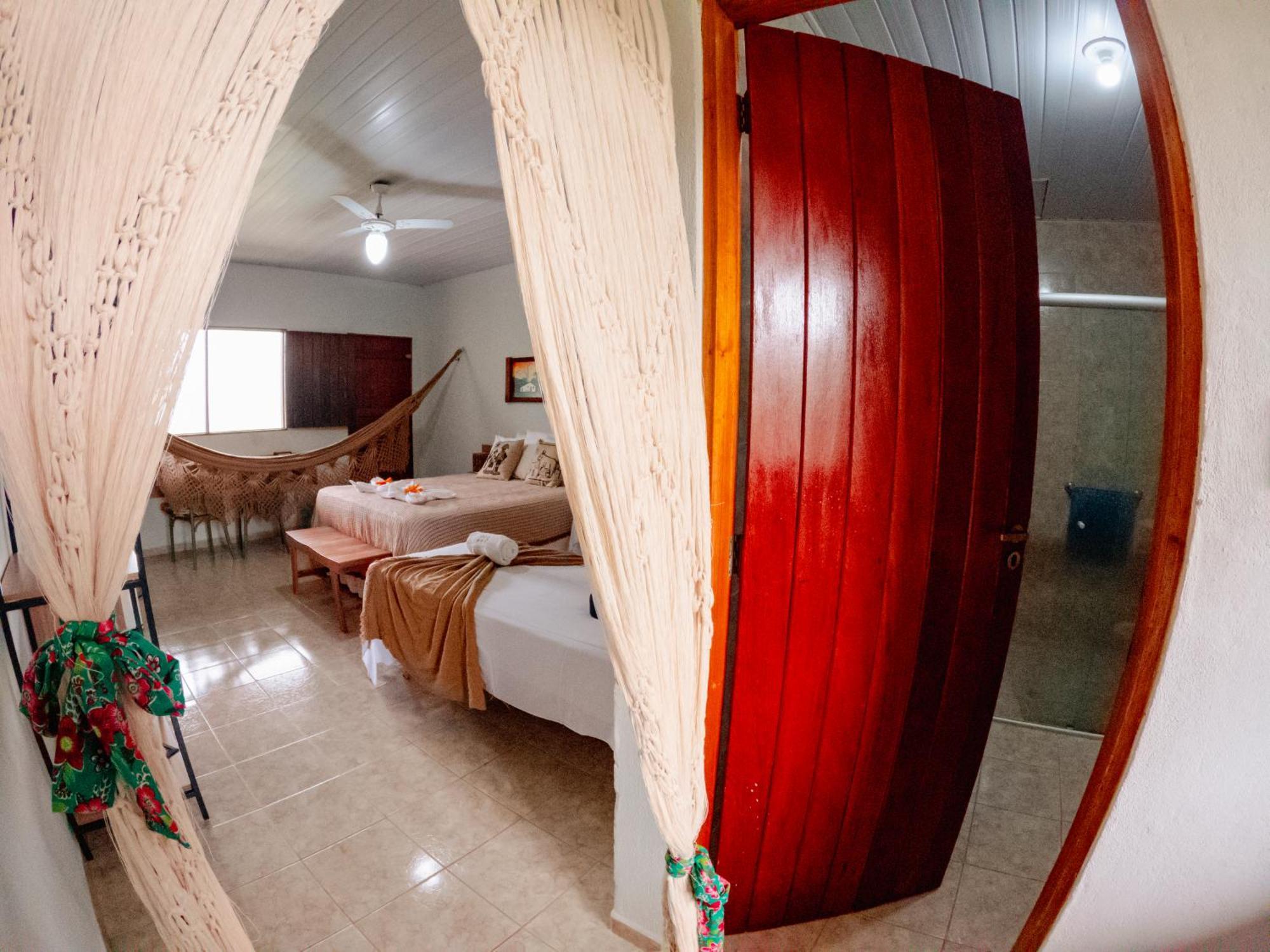 Apartment Flat 210 Pedra Do Rodeadouro *