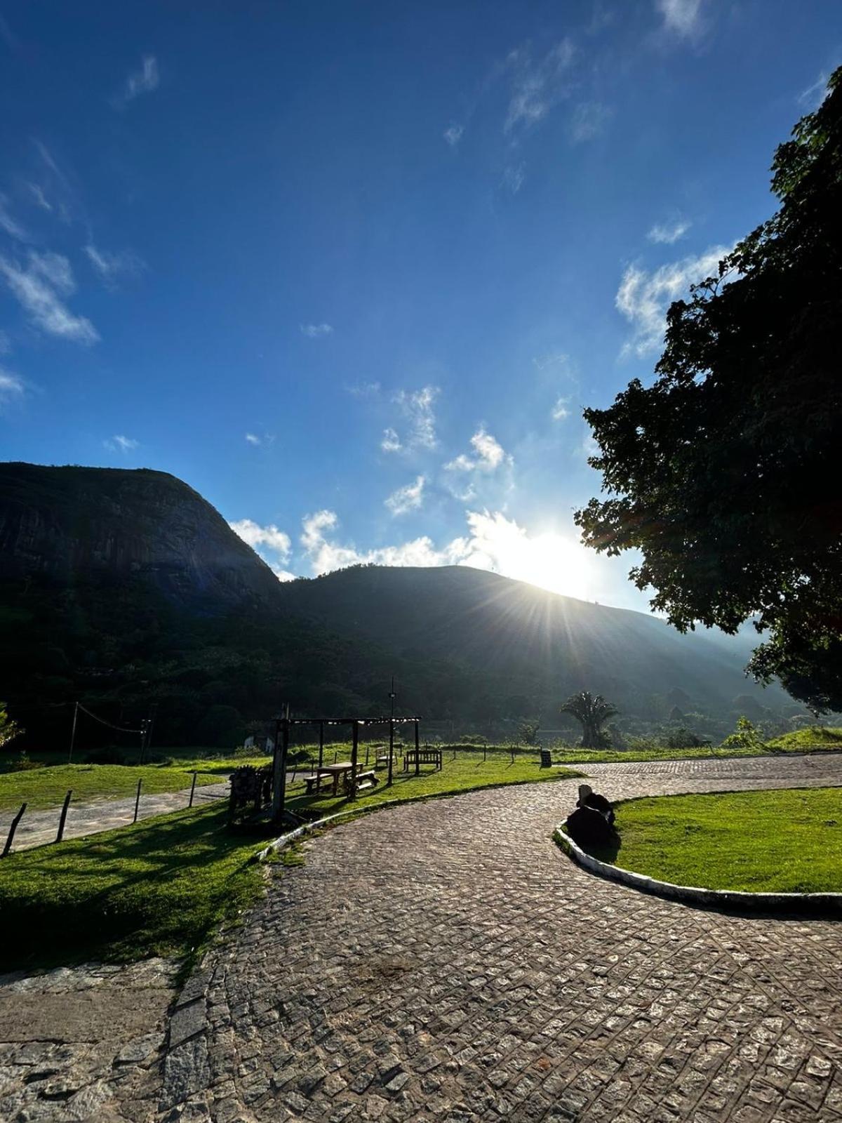 Apartment Flat 210 Pedra Do Rodeadouro *