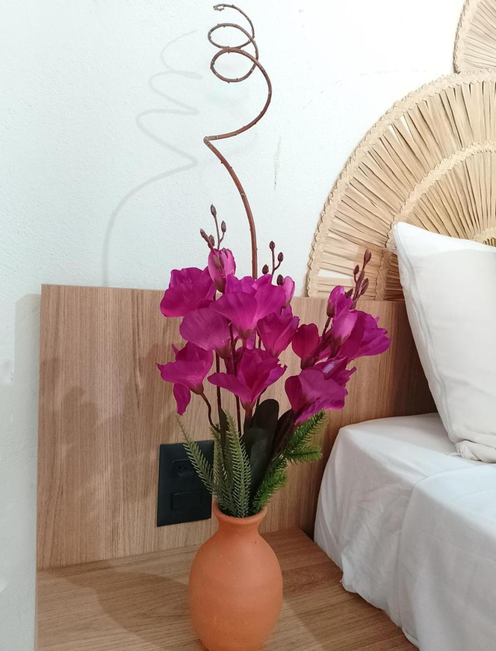 Flat 210 Pedra Do Rodeadouro Apartment Bonito (Pernambuco)