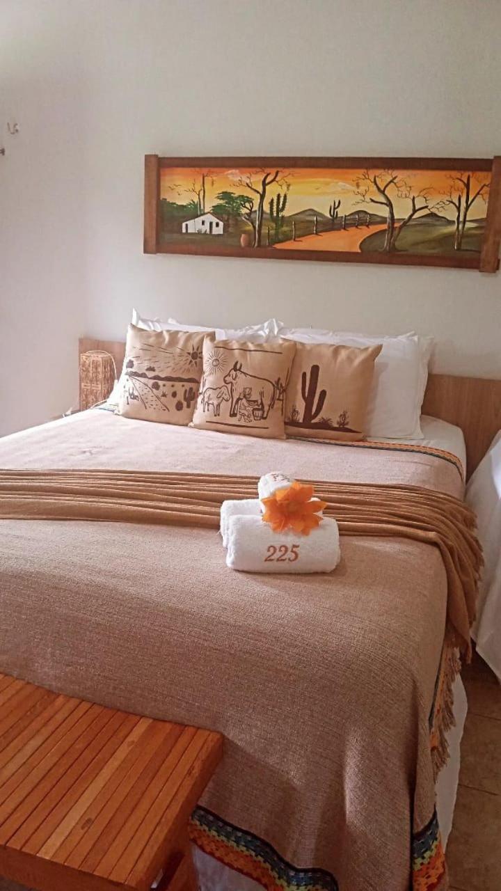 Flat 210 Pedra Do Rodeadouro