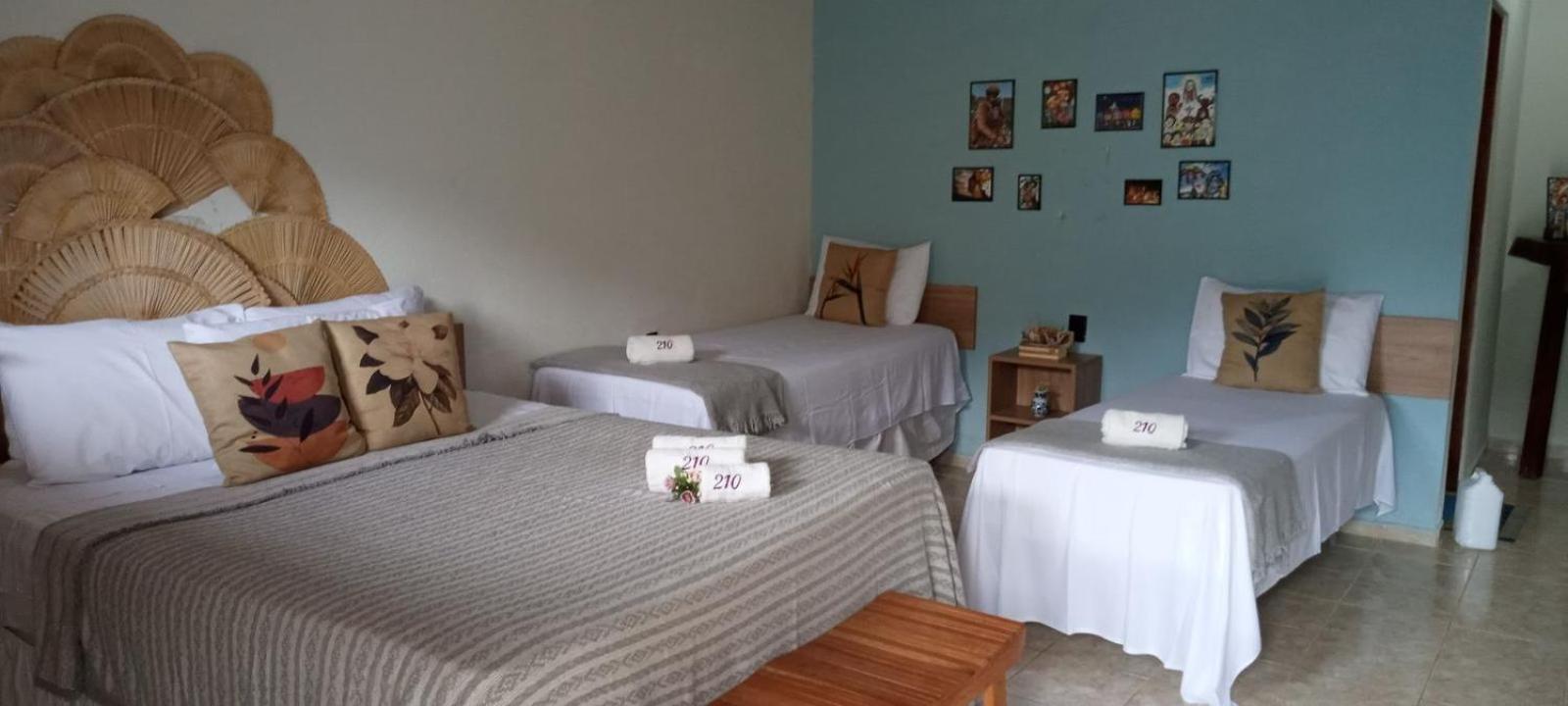 Flat 210 Pedra Do Rodeadouro Apartment