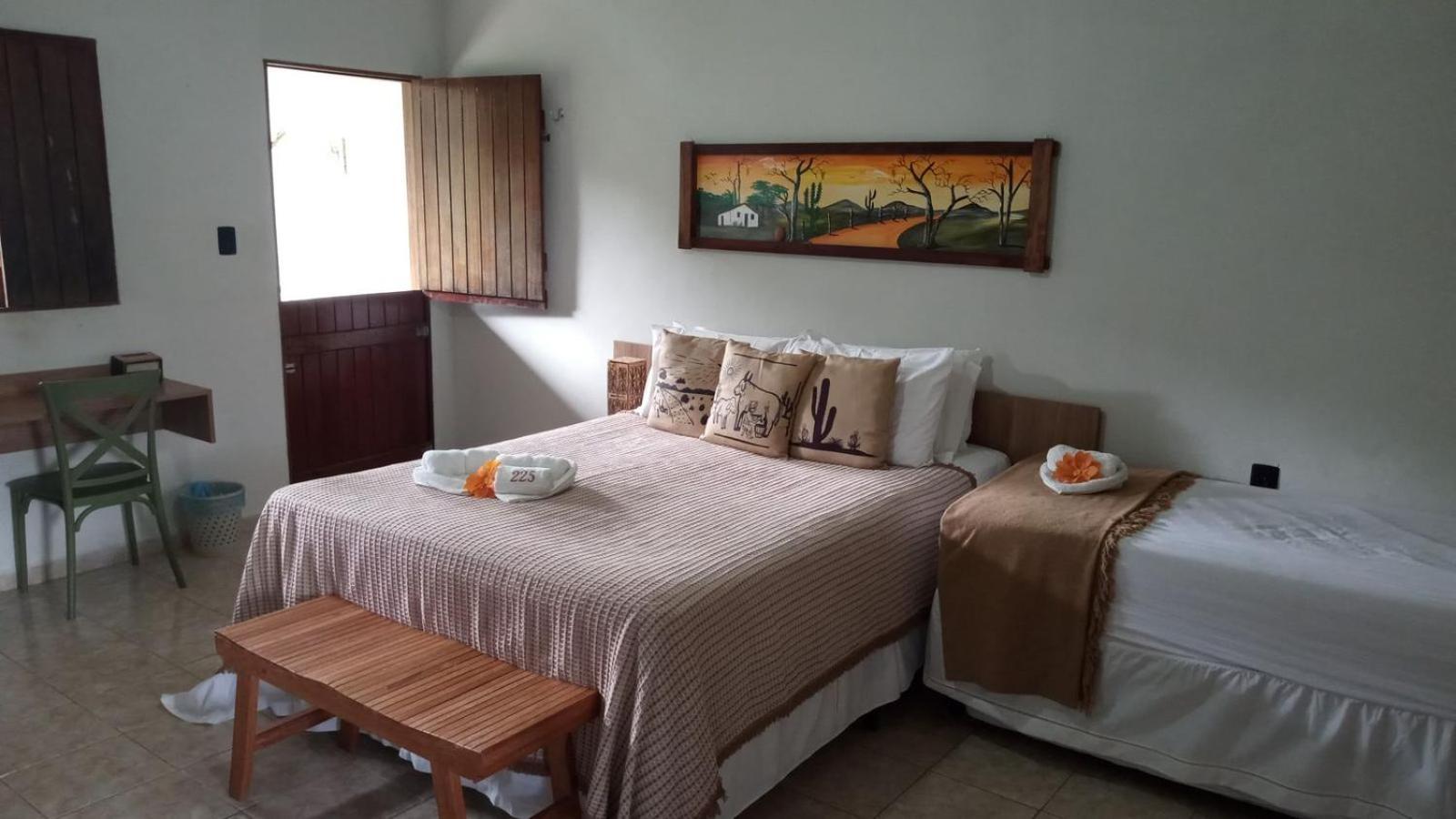 Apartment Flat 210 Pedra Do Rodeadouro
