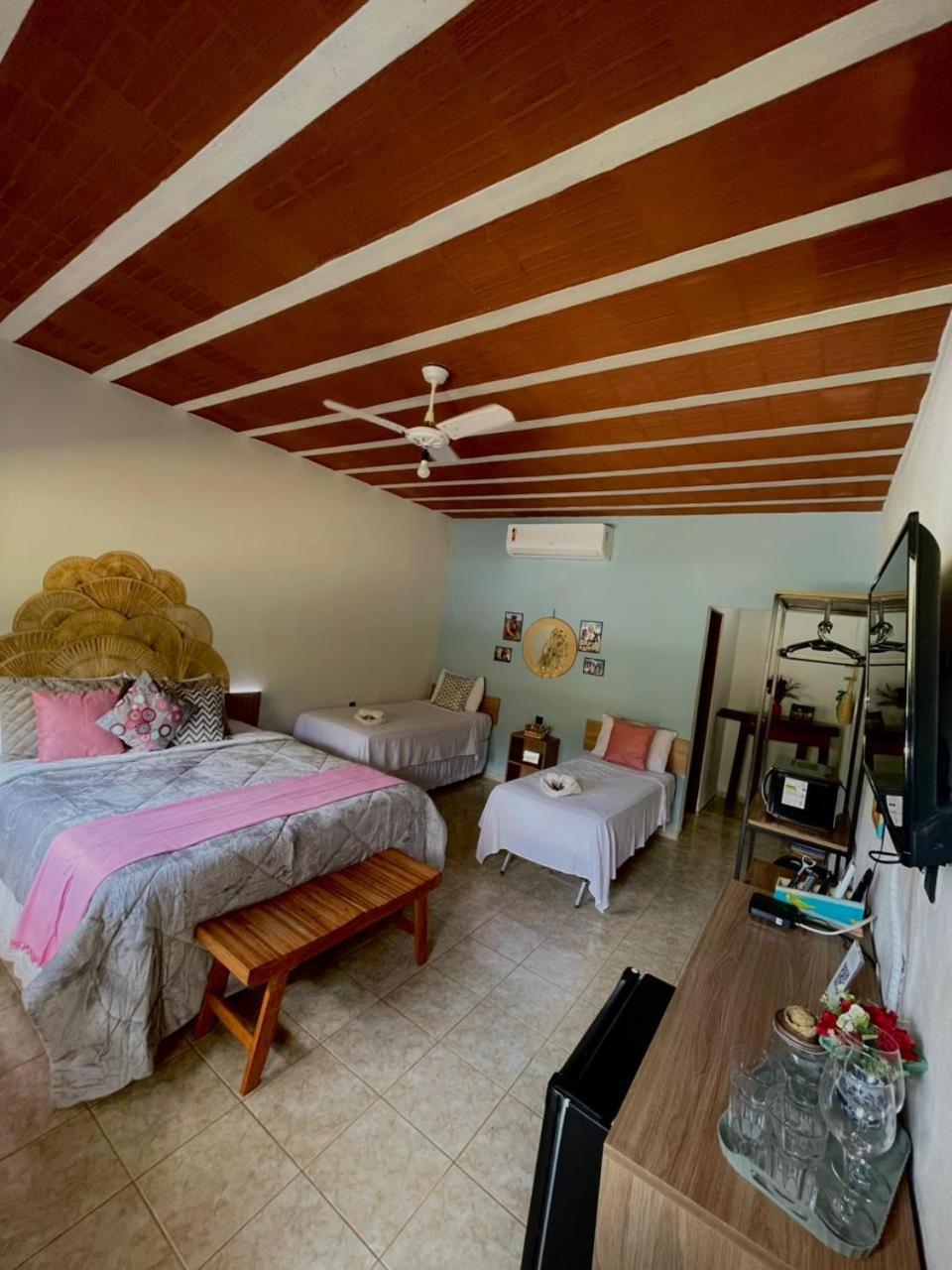 Flat 210 Pedra Do Rodeadouro * Bonito (Pernambuco)