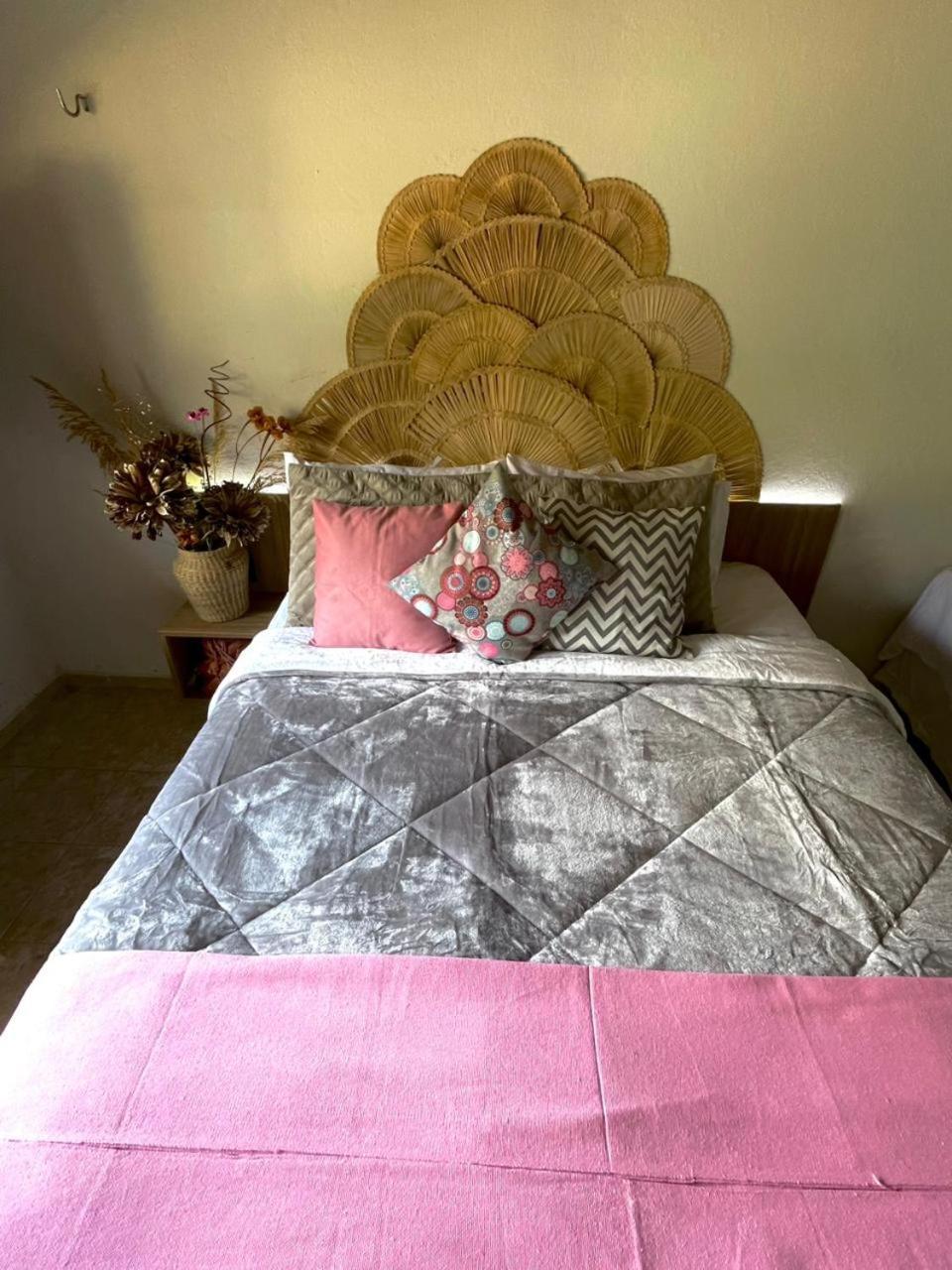 Flat 210 Pedra Do Rodeadouro Apartment Bonito (Pernambuco)