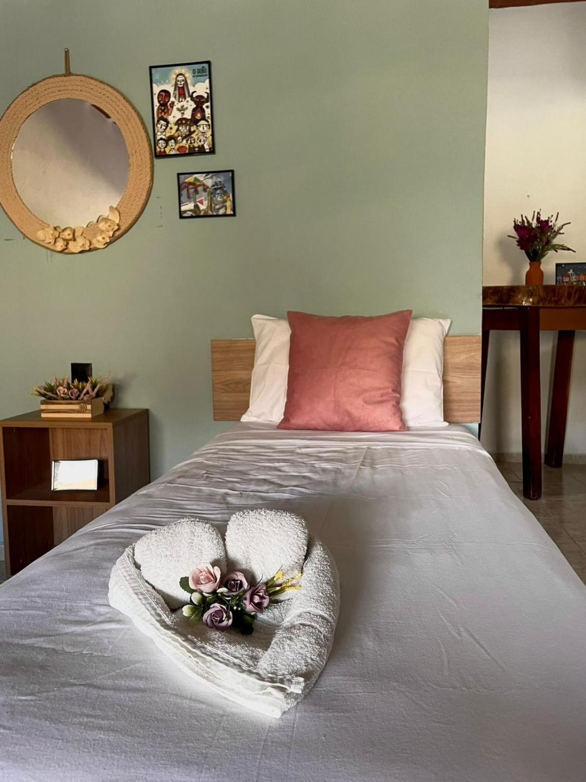 Flat 210 Pedra Do Rodeadouro Apartment
