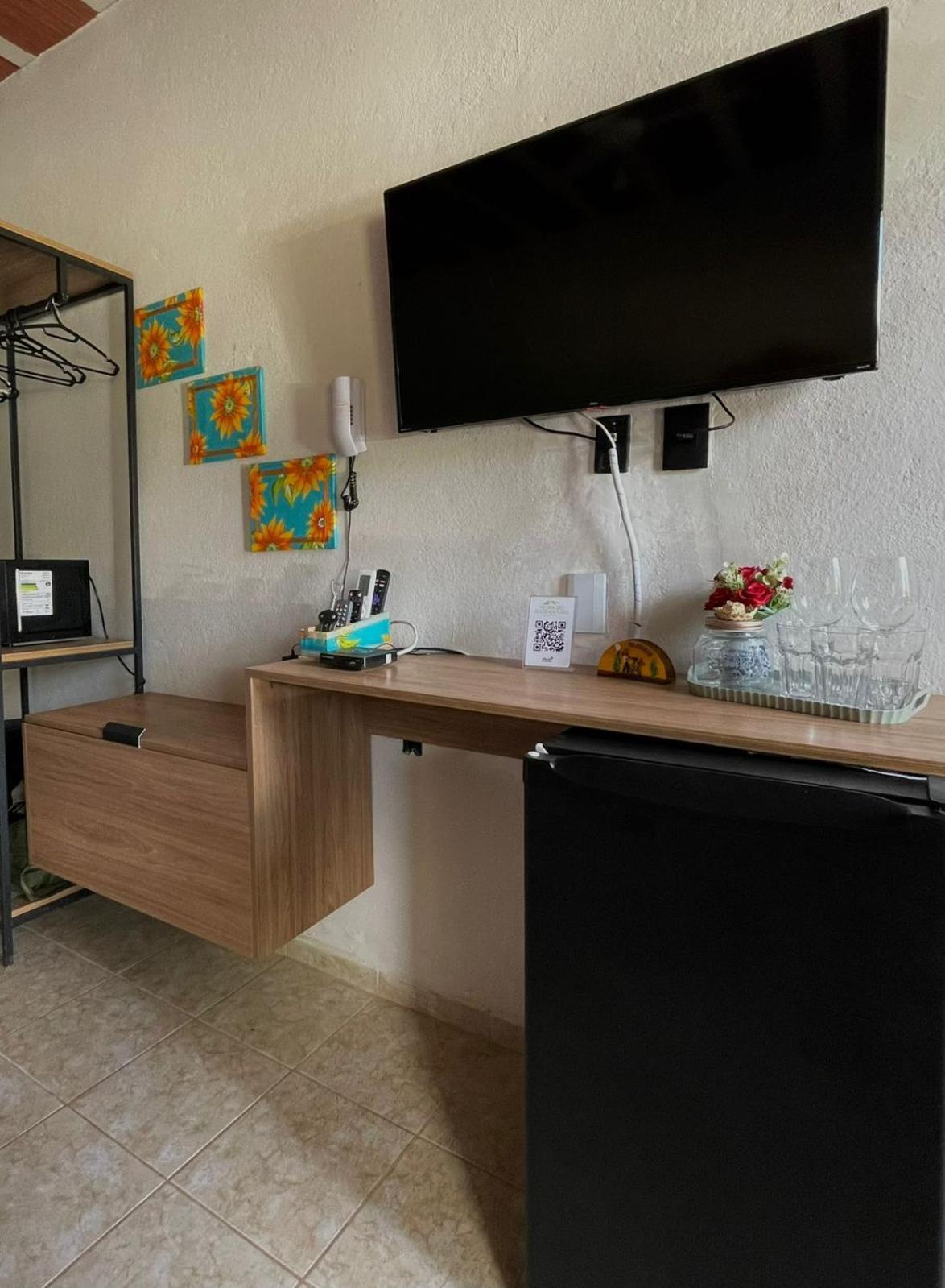 Flat 210 Pedra Do Rodeadouro Bonito (Pernambuco)