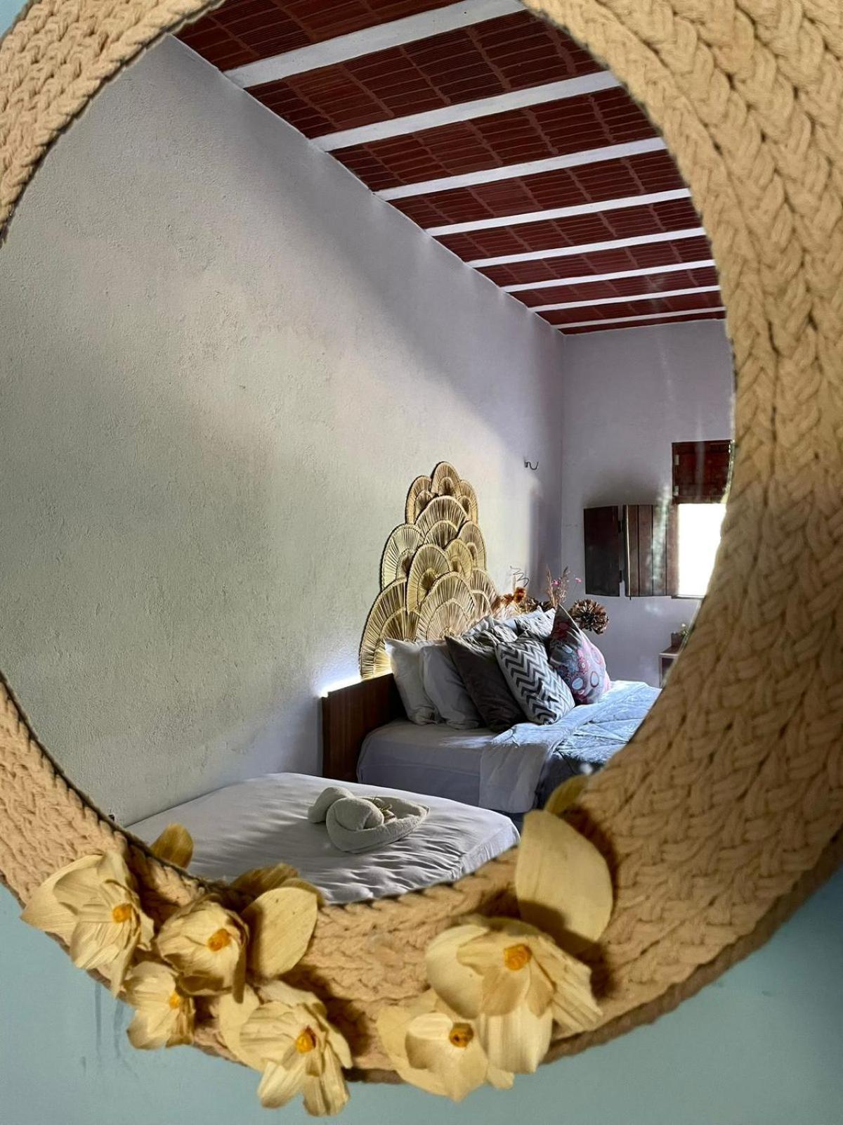 Flat 210 Pedra Do Rodeadouro