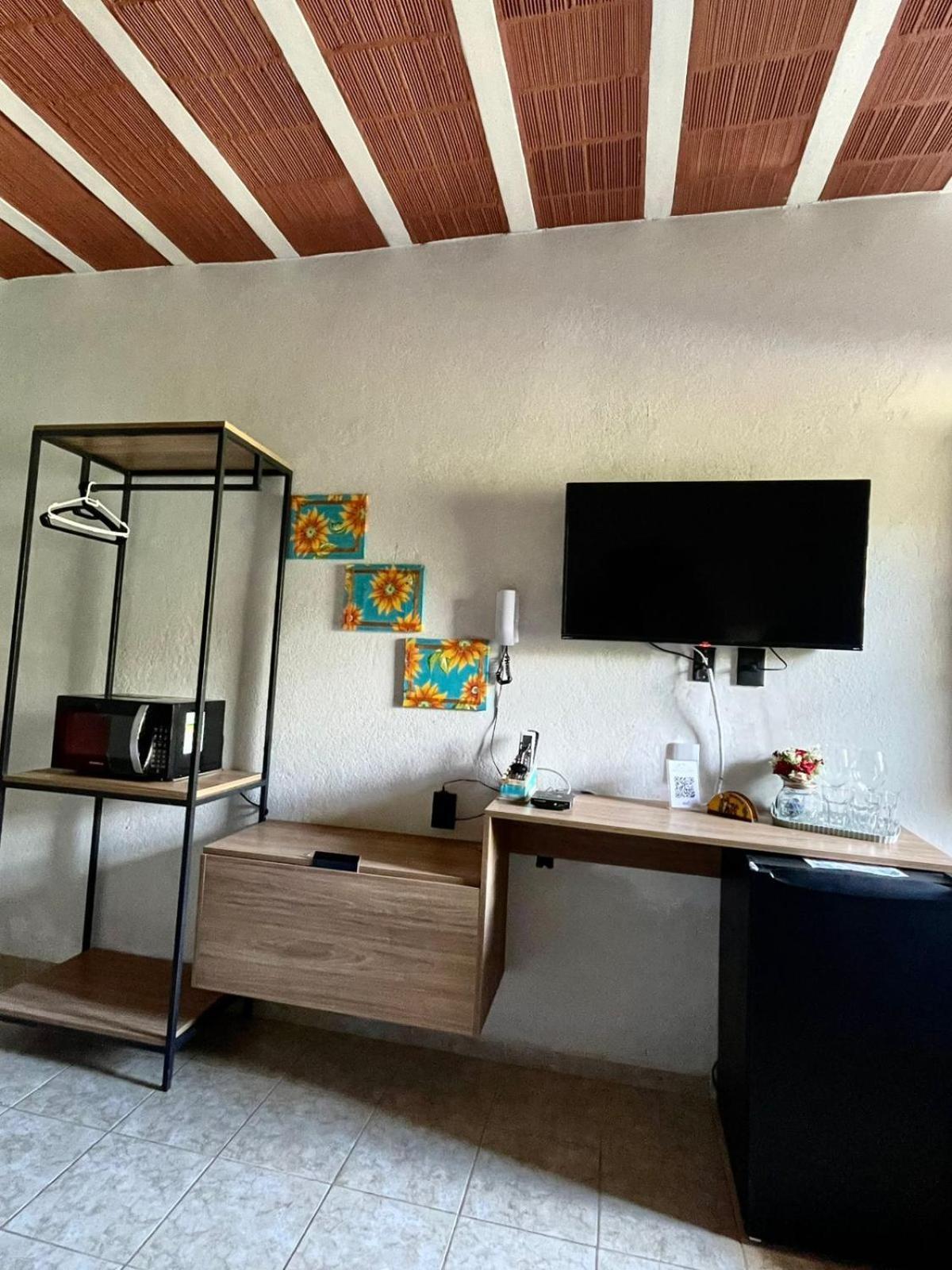 Apartment Flat 210 Pedra Do Rodeadouro Bonito (Pernambuco)