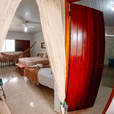 Apt Flat 210 Condominio Pedra Do Rodeadouro Bonito  Exterior photo