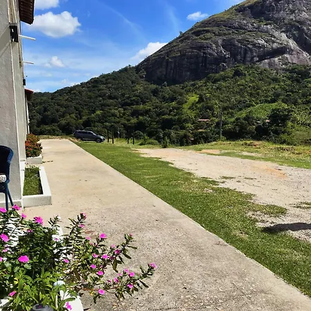 Apt Flat 210 Condominio Pedra Do Rodeadouro Bonito  Exterior photo