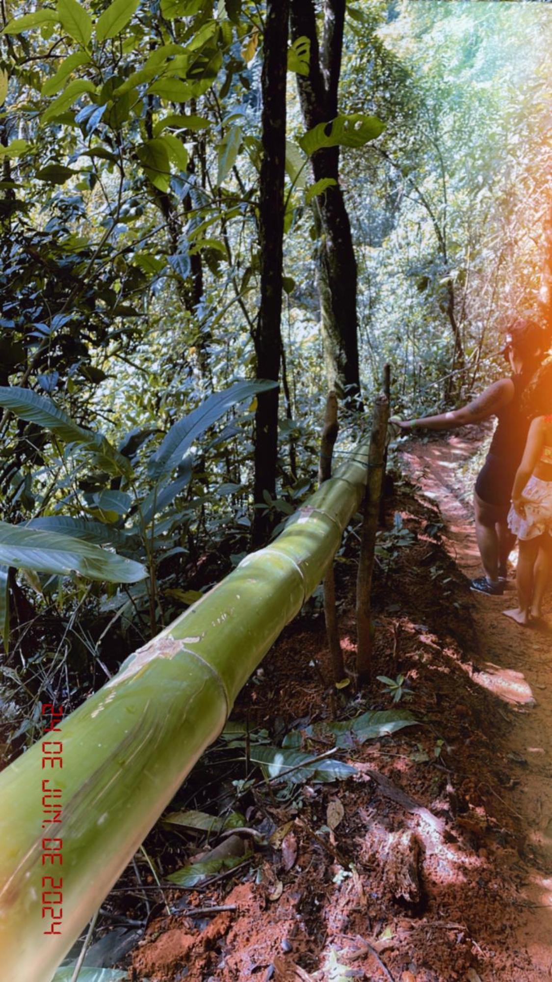 Flat 210 Pedra Do Rodeadouro 公寓 Bonito (Pernambuco)